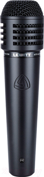 Изображение товара Микрофон Lewitt MTP 440 DM