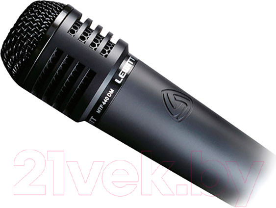 Изображение товара Микрофон Lewitt MTP 440 DM