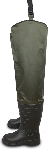 Изображение товара Сапоги для охоты и рыбалки FortMen Эва Нейлон 31 / 850Н (р-р 41)