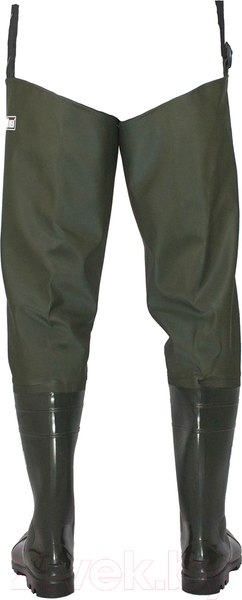 Изображение товара Сапоги для охоты и рыбалки FortMen ПВХ 10 / 850 (р-р 45)