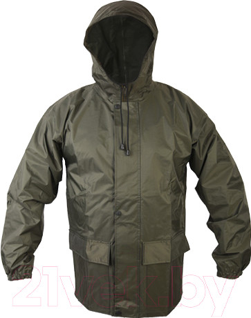 Изображение товара Куртка для охоты и рыбалки FortMen Нейлон 20 / 1500Н (р-р 48-50)