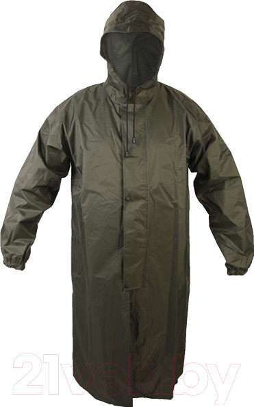 Изображение товара Плащ для охоты и рыбалки FortMen Нейлон 21 / 1500Н (р-р 52-54)