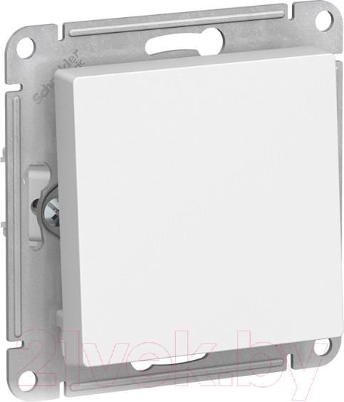 Изображение товара Выключатель Systeme (Schneider) Electric AtlasDesign ATN000115