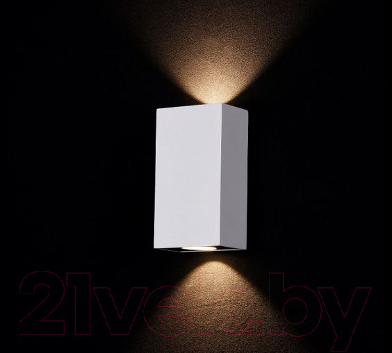 Изображение товара Светильник уличный Maytoni Times Square O581WL-L6W