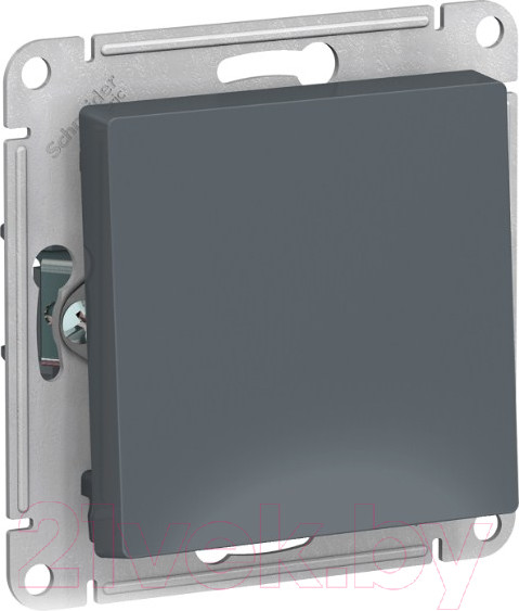 Изображение товара Выключатель Systeme (Schneider) Electric AtlasDesign ATN000771
