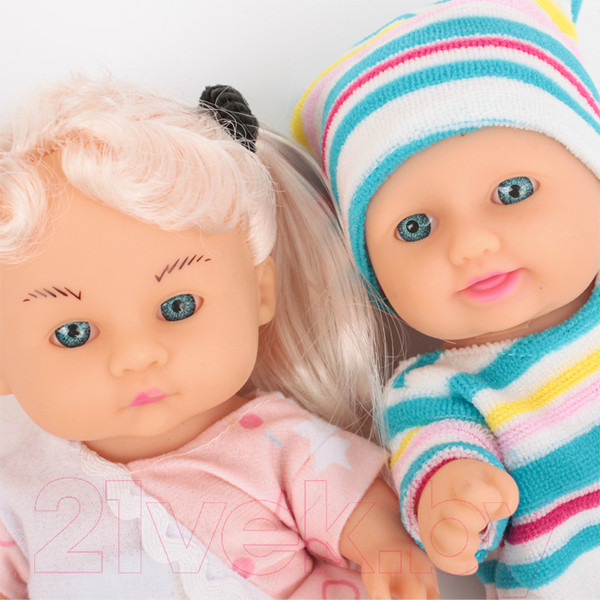 Изображение товара Набор кукол Darvish SR-T-3934 (2шт)