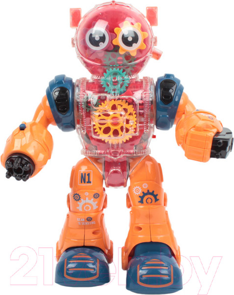 Изображение товара Робот Darvish Gear / SR-T-4005 