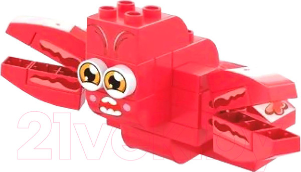 Изображение товара Конструктор Funky Toys Лобстер / FT0822550