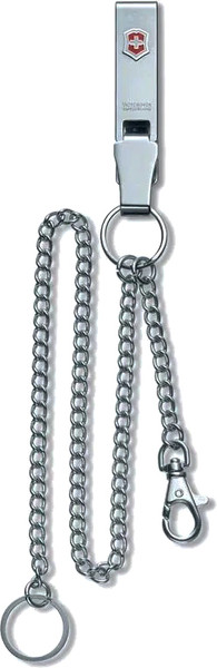 Изображение товара Подвеска на ремень для ножа туристического Victorinox Multiclip 4.1860