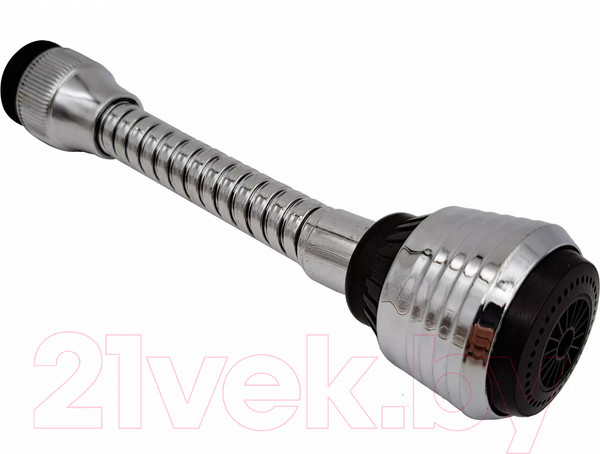 Изображение товара Аэратор для смесителя Voda Колокол / VNABALLSMH