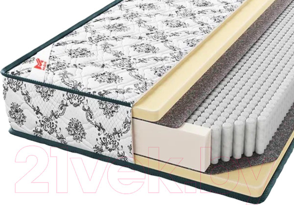 Изображение товара Матрас МДК Premium Memorix BL8 (180x190)