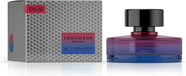 Изображение товара Духи Dilis Fenomene Esthet (75мл)