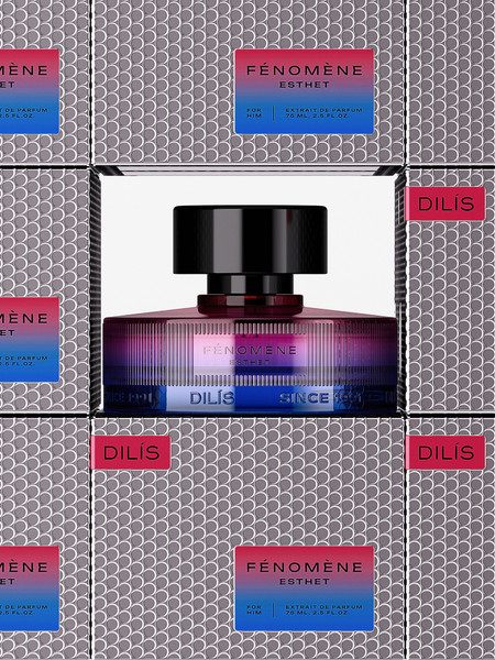 Изображение товара Духи Dilis Parfum Fenomene Esthet (75мл)