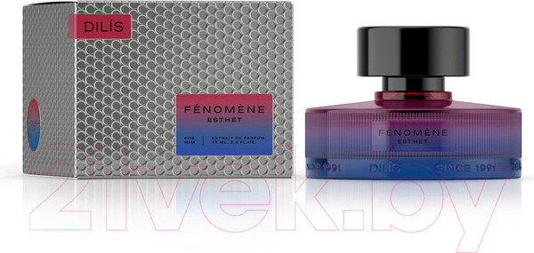 Изображение товара Духи Dilis Parfum Fenomene Esthet (75мл)