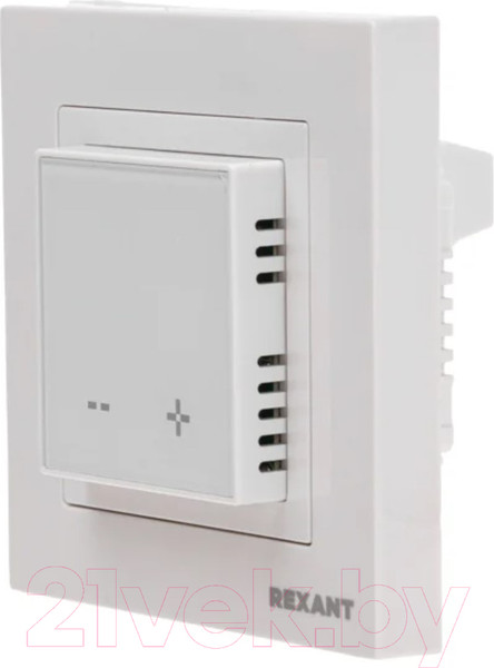 Изображение товара Терморегулятор для теплого пола Rexant RX-43 / 51-0576