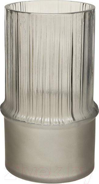 Изображение товара Ваза Вещицы Ekg-4 (серый)