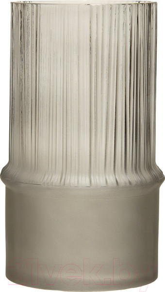 Изображение товара Ваза Вещицы Ekg-4 (серый)