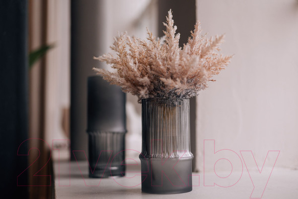 Изображение товара Ваза Вещицы Ekg-4 (серый)