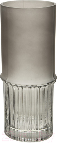 Изображение товара Ваза Вещицы Ekg-5 (серый)