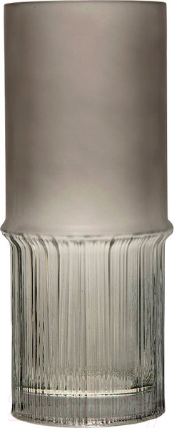 Изображение товара Ваза Вещицы Ekg-5 (серый)