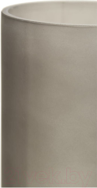 Изображение товара Ваза Вещицы Ekg-5 (серый)