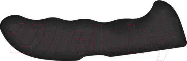 Изображение товара Накладка для ножа туристического Victorinox Hunter Pro. Передняя / C.9403.1.10 (черный)