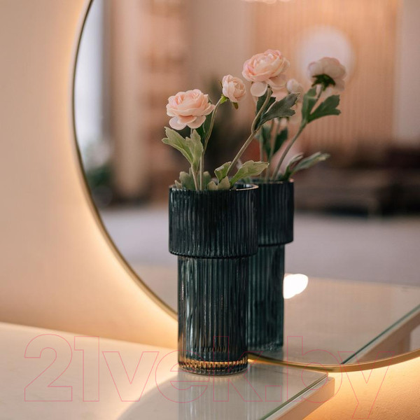 Изображение товара Ваза Вещицы Ekg-2 (синий)