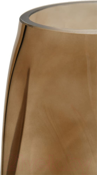 Изображение товара Ваза Вещицы Ekg-16 (коричневый)