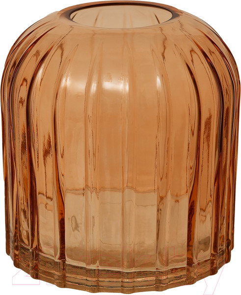 Изображение товара Ваза Вещицы Ekg-13 (персиковый)