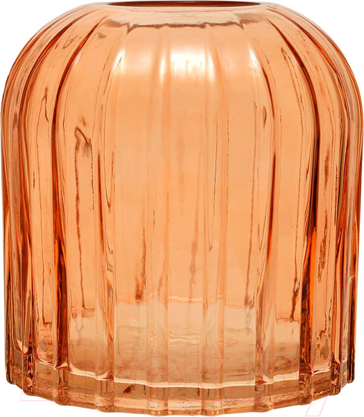 Изображение товара Ваза Вещицы Ekg-13 (персиковый)