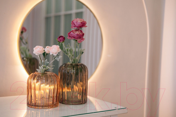 Изображение товара Ваза Вещицы Ekg-13 (персиковый)