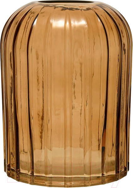 Изображение товара Ваза Вещицы Ekg-14 (коричневый)