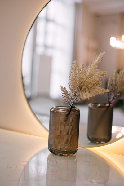 Изображение товара Ваза Вещицы Ekg-18 (коричневый)