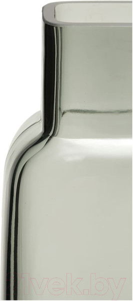 Изображение товара Ваза Вещицы Ekg-12 (серый)