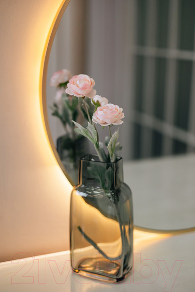 Изображение товара Ваза Вещицы Ekg-12 (серый)