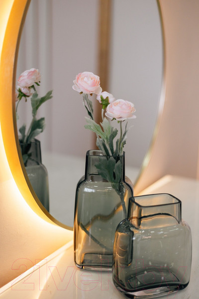 Изображение товара Ваза Вещицы Ekg-12 (серый)