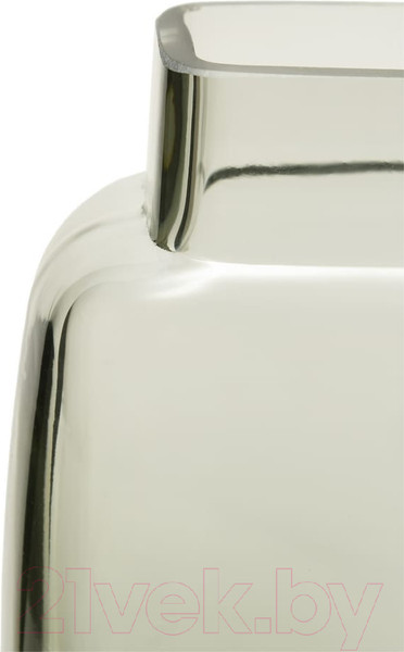 Изображение товара Ваза Вещицы Ekg-11 (серый)