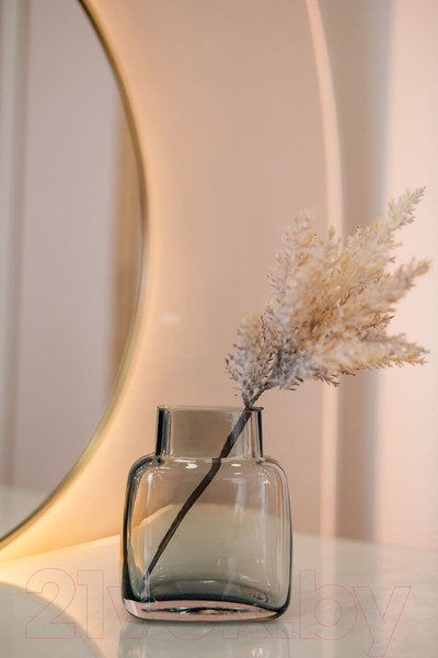 Изображение товара Ваза Вещицы Ekg-11 (серый)