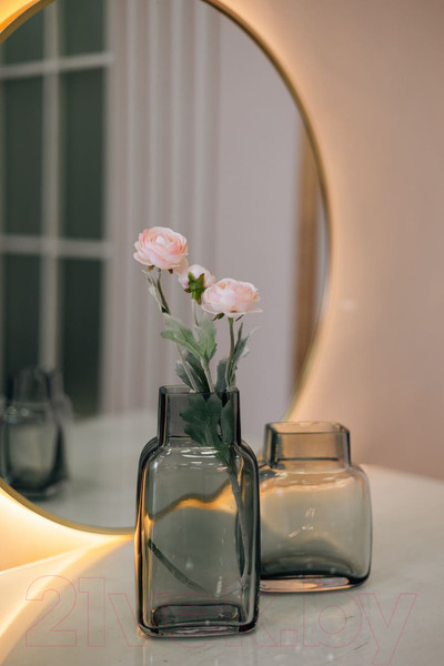 Изображение товара Ваза Вещицы Ekg-11 (серый)