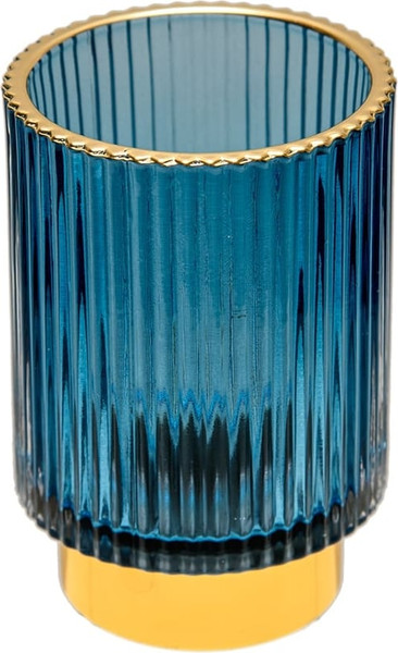 Изображение товара Подсвечник Вещицы Star-13 (синий)