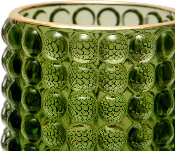 Изображение товара Подсвечник Вещицы Star-8 (зеленый)