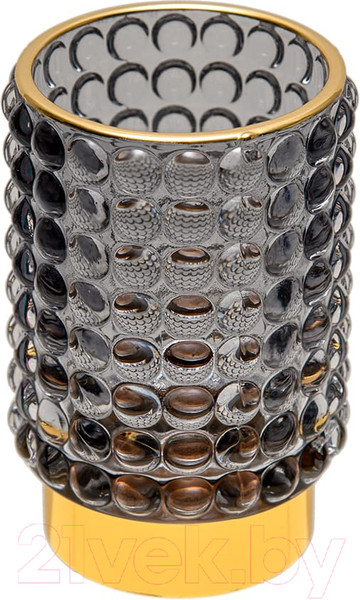 Изображение товара Подсвечник Вещицы Star-6 (серый)