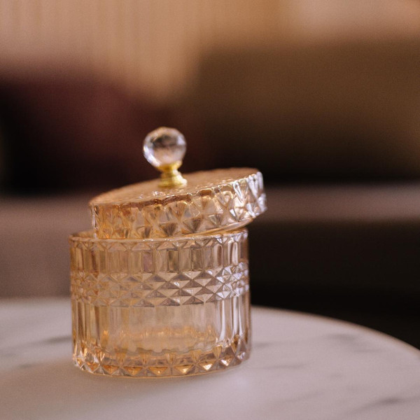 Изображение товара Шкатулка Вещицы Star-18 (бежевый)