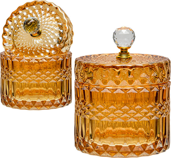 Изображение товара Шкатулка Вещицы Star-18 (бежевый)