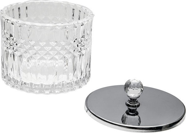 Изображение товара Шкатулка Вещицы Star-21 (прозрачный)