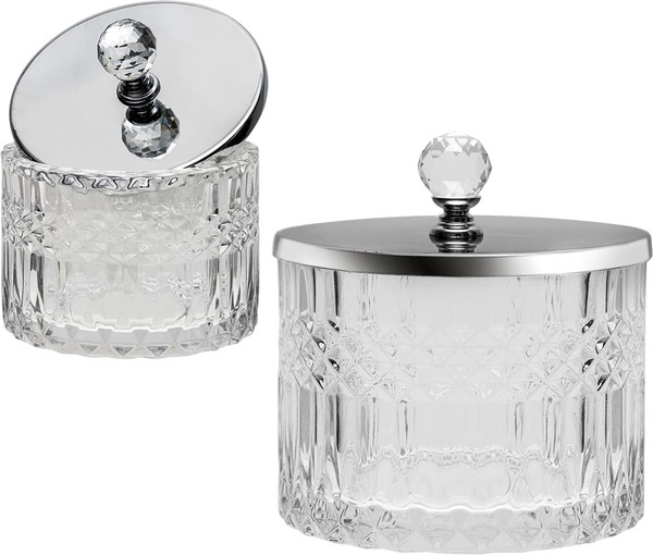 Изображение товара Шкатулка Вещицы Star-21 (прозрачный)