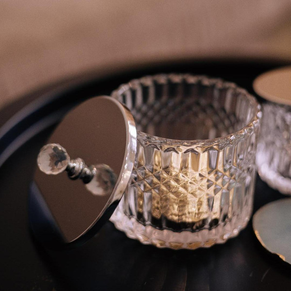 Изображение товара Шкатулка Вещицы Star-21 (прозрачный)