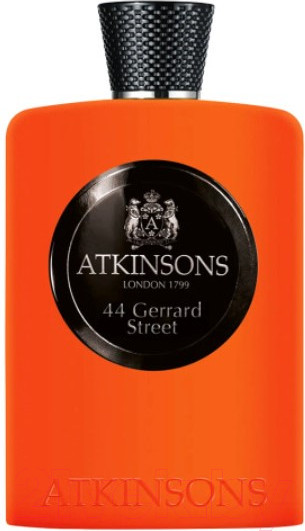 Изображение товара Одеколон Atkinsons 44 Gerrard Street (100мл)