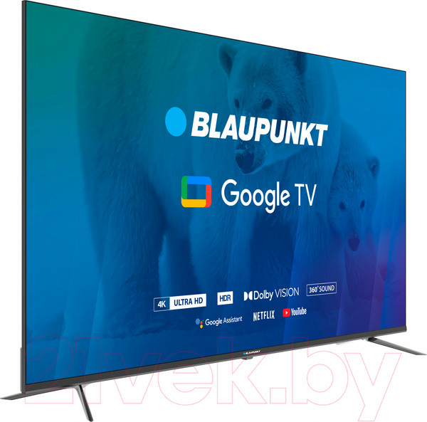 Изображение товара Телевизор Blaupunkt 65UGC6000T