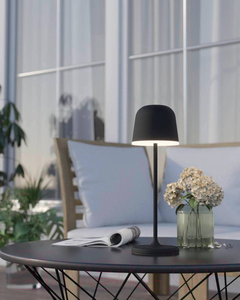 Изображение товара Прикроватная лампа Eglo Mannera 900457